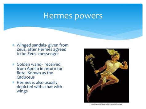 hermes significado|hermes powers and abilities.